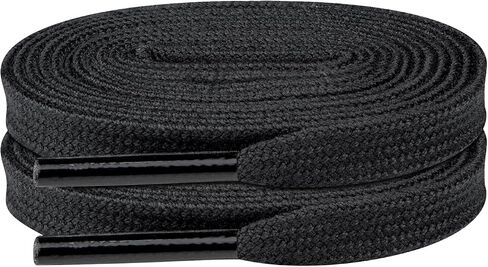 ShoeLaces for Nike Blazer Mid 77, Flat Shoe Laces Replacement Laces for Sneaker Shoes Strings in Kuwait