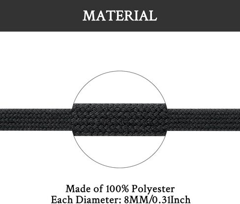 ShoeLaces for Nike Blazer Mid 77, Flat Shoe Laces Replacement Laces for Sneaker Shoes Strings in Kuwait