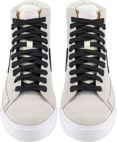 ShoeLaces for Nike Blazer Mid 77, Flat Shoe Laces Replacement Laces for Sneaker Shoes Strings in Kuwait