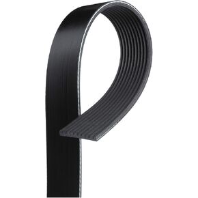 Gates K100607 Micro-V Serpentine Drive Belt
