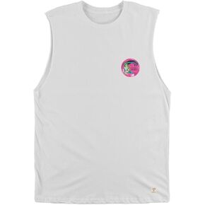 O'NEILL Men's Wavecult Muscle Tank Top