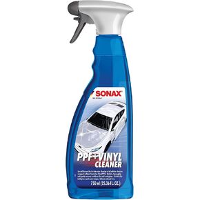 SONAX PPF + Vinyl Cleaner, 500 mL