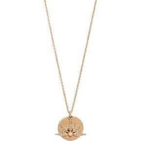 أليكس وأني "The Sun Will Will" Duo Charm Jewelry