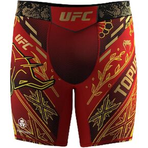 Venum Men UFC Red Ilia Topuria Vale Tudo Short