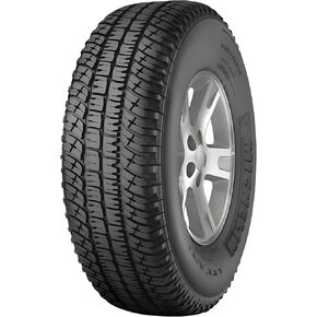 MICHELIN LTX A/T2 Car Tire, All-Terrain, All-Season, Light Truck, SUV and CUV - LT265/70R17/E 121/118R LRE 121R