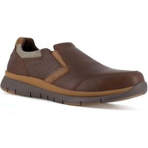 Rockport Works Primetime Casuals Work ST Lace Men's Oxford