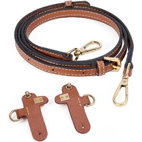Bag Shoulder Strap, Adjustable Purse Strap Crossbody Replacement for Mini Longchamp Le Pliage