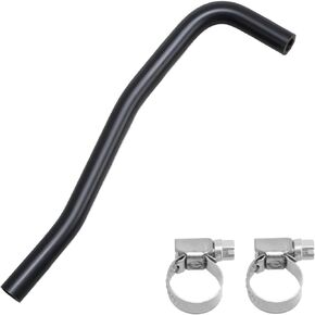 Automotive Vacuum Hose - PCV valve hose Compatible with Subaru Crosstrek 2.0L 2015-2017, Forester 2.5L 2011-2016, Impreza 2.0L 2012-2016, Replace# 99071AD690 99071AD630