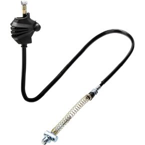 TTR50 Brake Cable, Front Brake Line Replace for Yamaha TTR50 TTR50E TT-R50E 2006-2025 Pit Dirt Bikes
