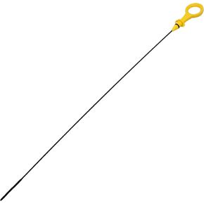 HiSport 06J115611F Engine Oil Dipstick Compatible with Audi A3 2008-2013,Q3 2015-2016,Tt 2009-2014;Volkswagen Beetle 2012-2013,Cc 2012-2016,Eos 2009-2016,GTI,Jetta,Passat,Tiguan,Tiguan Limited