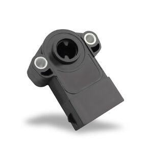 TPS Throttle Position Sensor Fit for Ford Bronco 1990-1992 for F-150 250 350 1990-1996 for E-150 250 350 Econoline/Club Wagon 1992-1996 L6 4.9L Petrol, TH76 F2TF9B989AA