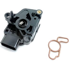Throttle Position Sensor Set Replacement for 2007-2008 Honda Rancher 420 2008-2013 Rincon 680 16060-HP5-601
