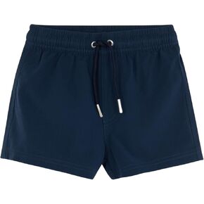 Gottex Kids Boys 2 Match Drawstring Swim Shorts Swimwear Chlorine Fade Resistant and Built-in 50+ UPF UV Protection