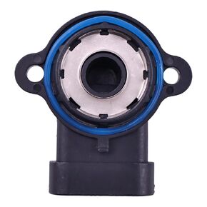 Throttle Position Sensor Compatible with1997-2005Chevrolet Corvette Cadillac CTS 5.7L Replaces 17113566