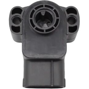 Throttle Position Sensor DY-967 Compatible with Ford F150 F250 F350 E150 E250 E350 Excursion Expedition Mustang Ranger Lincoln Continental Navigator Mercury Replaces F4SZ-9B989-AA F79Z-9B989-AA
