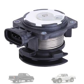 مستشعر وضع قضيب الجسم الصمام الخانق متوافق مع Toyota Tacoma 3.4L V6 1995-2004 & TOYOTA TUNDRA 3.4L V6 1995-2004 استشعار وضع الخنق يحل محل OE# 22030-62020 22030620202020