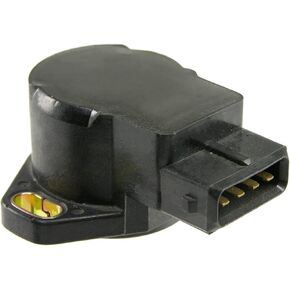 Schnecke 5S5349-AA Throttle Position TPS Sensor متوافق مع Amanti H100 Santa Fe XG300 XG350 V6 3.5L L4 2.4L V6 3.0L