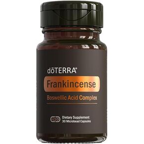 doTERRA Frankincense Boswellic Acid Complex