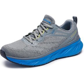 Skechers Men's Edgeride Enzoh Sneaker