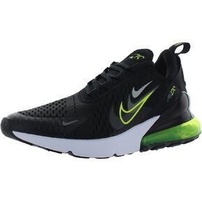 Nike Air Max 270 GS Boys Shoes
