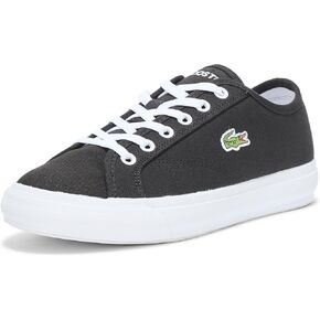 Lacoste Usisex-Child Juniors 'Backcourt Sneaker