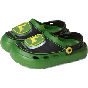 Skechers Boy's X John Deere: Swifters II-Leper Brights 407073L (Little Big Kid)