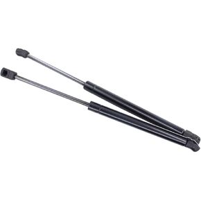 ApplianPar 2Pcs Front Driver and Passenger Side Hood Lift Support for Murano 2015-2021