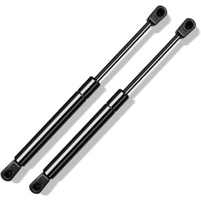 Rear Liftgate Hatch Lift Supports Struts Compatible with Dodge Challenger 2008 2009 2010 2011 2012 2013 2014 2015 2016 2017 2018 Trunk Gas Shock Spring, Replace 04589645AA 6657(2 Pcs Set)