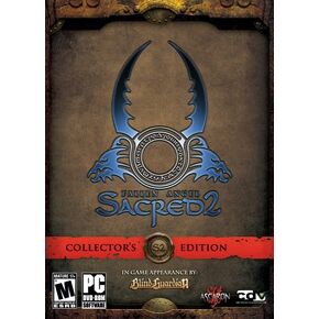 Sacred 2: Fallen Angel