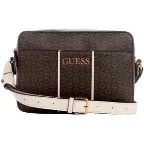 Zadora Top-Zip Crossbody