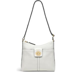 RADLEY London Longacre Women’s Small Leather Ziptop Crossbody Bag