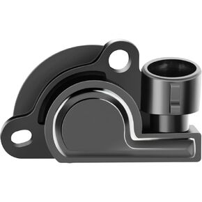 OCPTY TH42T Throttle Position Sensor Fit for Buick, Cadillac, Chevrolet, GMC, Pontiac, Isuzu - AM-492494842 17087653 8171066810, TPS