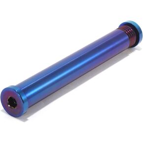 TOFR Titanium Swingarm Shaft Swing Arm Axle for Talaria XXX Front Wheel Axle Electric Bike