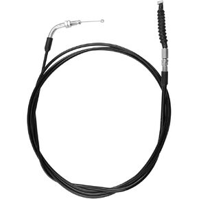 121 Inch Go Kart Throttle Cable for 150cc 200cc 250cc Kandi KD-150GKA-2 KD-150GKA-2 GK-28A Spyder Kazuma Roketa Sunl Dong Fang TaoTao Off Road Go Kart Cart Dune Buggy Heavy Duty Parts