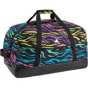 Burton Flight Contentant 90L Bag Duffel Bag