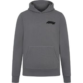 Formula 1 Hoodie with boucle finish - Unisex