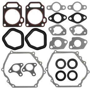 GX270 GX240 Gasket Kit for Honda for Predator for Champion for Duromax 301 301cc 302cc 8hp 9hp 274cc 292cc Engine for Small Motors for Generators