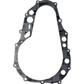 TopendGaskets Brand Clutch Cover Gasket Replacement for Suzuki QUADSPORT Z400 (LT-Z 400) Kawasaki KFX 400 Arctic CAT DVX 400