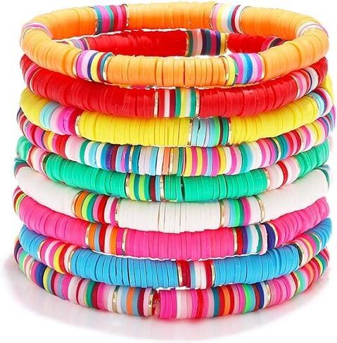 Halloween Bracelets for Women Pumpkin Ghost Steleton Bat Skull Halloween Jewelry Gifts Friendship Bracelet in Saudi Arabia