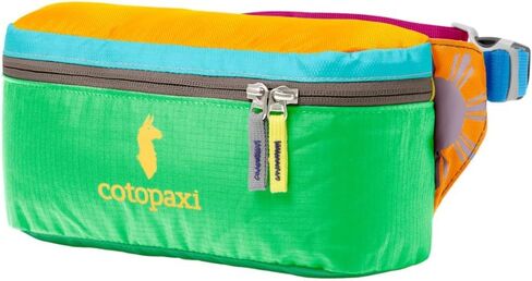 Cotopaxi Bataan 3L Hip Pack, Del Dia in Saudi Arabia
