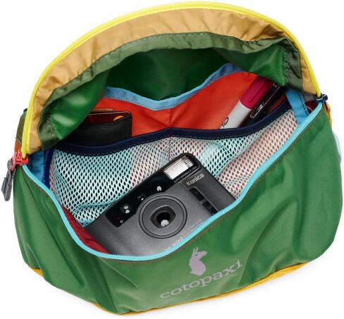 Cotopaxi Bataan 3L Hip Pack, Del Dia in Saudi Arabia