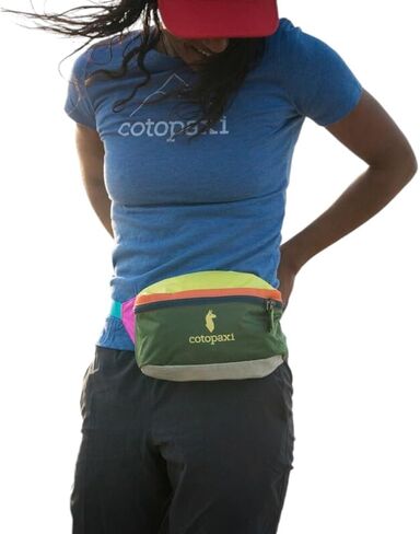 Cotopaxi Bataan 3L Hip Pack, Del Dia in Saudi Arabia