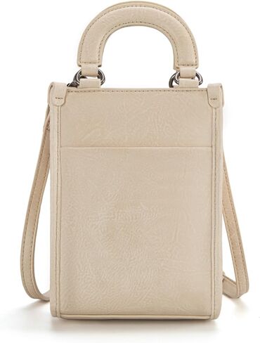 Montana West Western Women's Crossbody Handbag Ladies Small Crossbody Bags for Women Designer Top Handle Handbags in Saudi Arabia