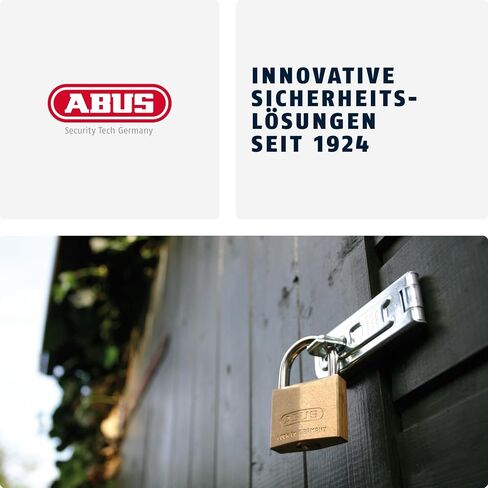 حزام Abus Dorcase مع TSA Lock 620tsa/192 - حزام حقيبة مع رمز رقمي 3 أرقام - علامة الاسم المدرجة - الأزرق in Kuwait