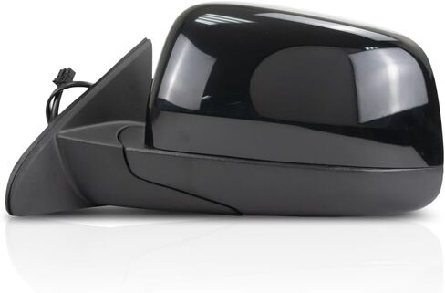 لجيب Grand Cherokee 2011 2012 2013 2014 2015 Door Mirror Passenger Side | السلطة | ساخنة | الطلاء لمطابقة | 5SG18AXRAF | CH1321330 in Kuwait