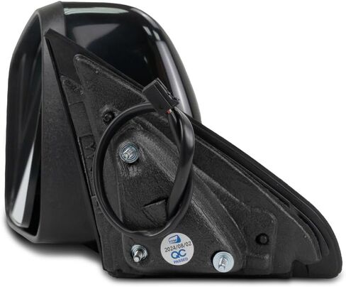 لجيب Grand Cherokee 2011 2012 2013 2014 2015 Door Mirror Passenger Side | السلطة | ساخنة | الطلاء لمطابقة | 5SG18AXRAF | CH1321330 in Kuwait