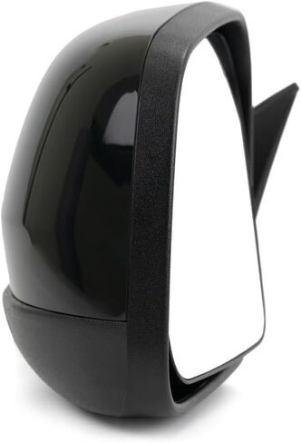 لجيب Grand Cherokee 2011 2012 2013 2014 2015 Door Mirror Passenger Side | السلطة | ساخنة | الطلاء لمطابقة | 5SG18AXRAF | CH1321330 in Kuwait