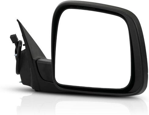لجيب Grand Cherokee 2011 2012 2013 2014 2015 Door Mirror Passenger Side | السلطة | ساخنة | الطلاء لمطابقة | 5SG18AXRAF | CH1321330 in Kuwait