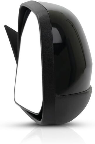 لجيب Grand Cherokee 2011 2012 2013 2014 2015 Door Mirror Passenger Side | السلطة | ساخنة | الطلاء لمطابقة | 5SG18AXRAF | CH1321330 in Kuwait