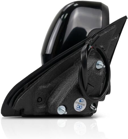 لجيب Grand Cherokee 2011 2012 2013 2014 2015 Door Mirror Passenger Side | السلطة | ساخنة | الطلاء لمطابقة | 5SG18AXRAF | CH1321330 in Kuwait